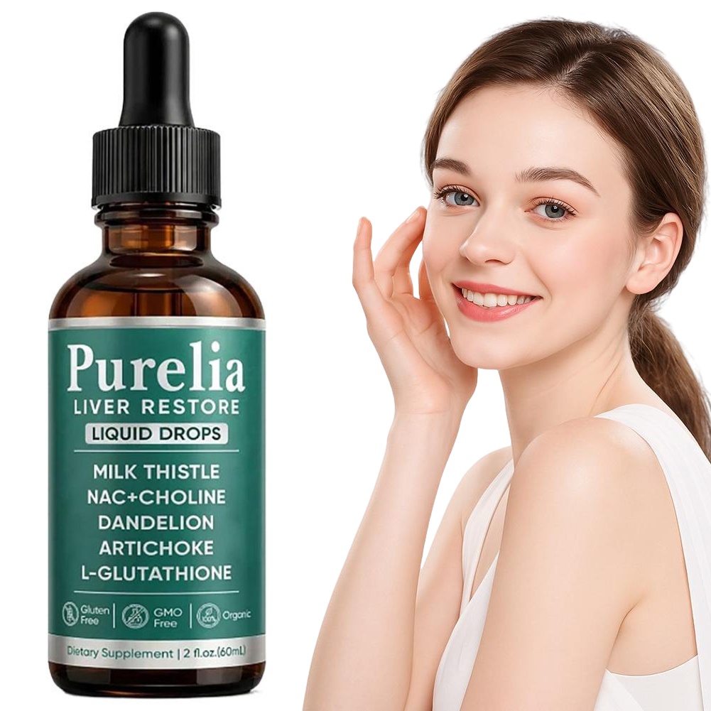 Herbal Wellness Liquid - Integratore Liquido a Base di Erbe