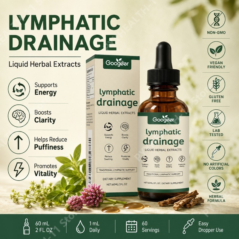 Herbal Wellness Liquid - Estratto Liquido di Erbe in Gocce,