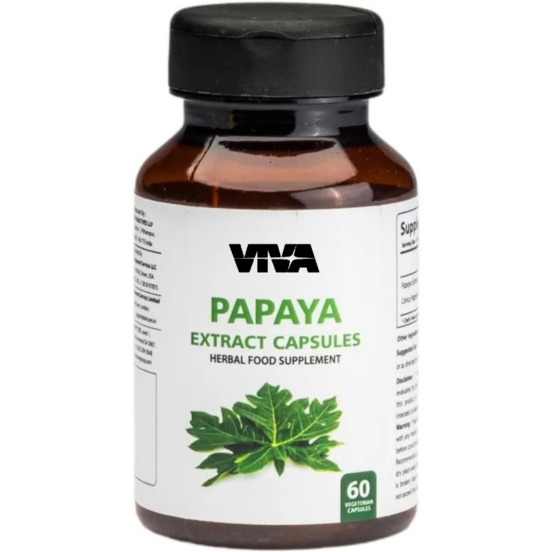 Ayurvedic & Herbal Wellness Kits - Estratto di foglie ayurvedico di piante