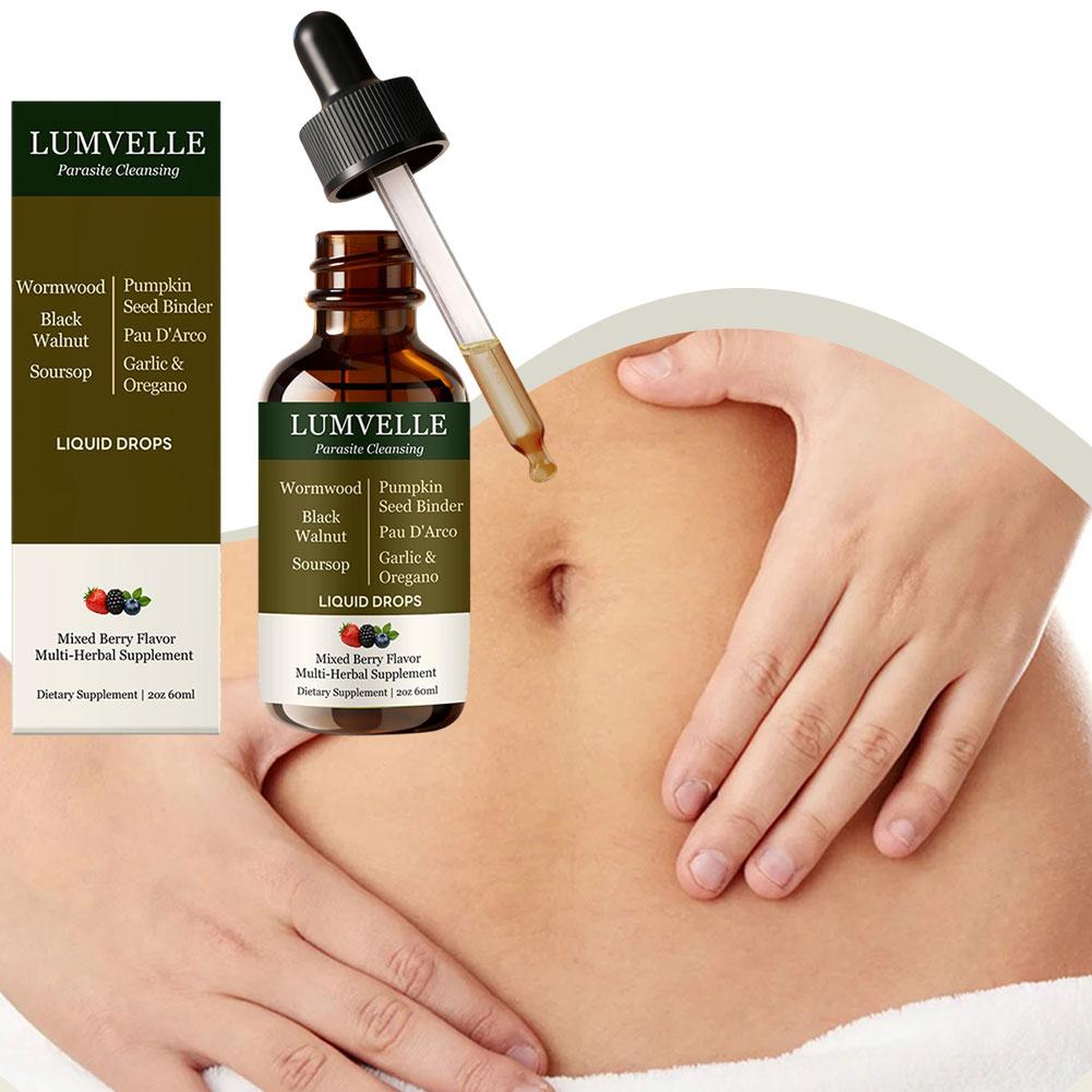 Herbal Wellness Tincture - Gocce Liquide di Assenzio Selvatico 60ml