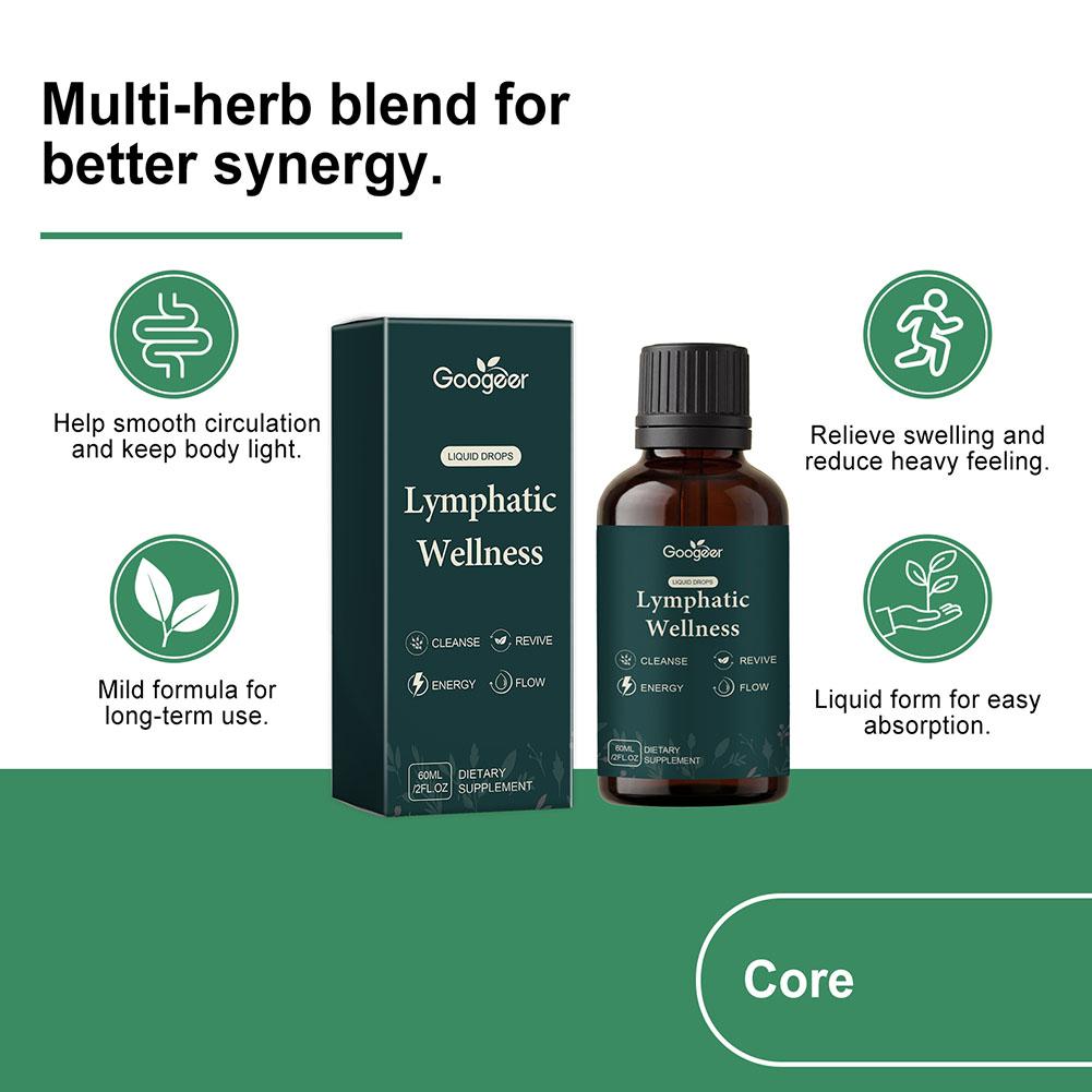 Gocce Erboristiche per il Supp - Herbal Wellness Tincture recensione e prezzo