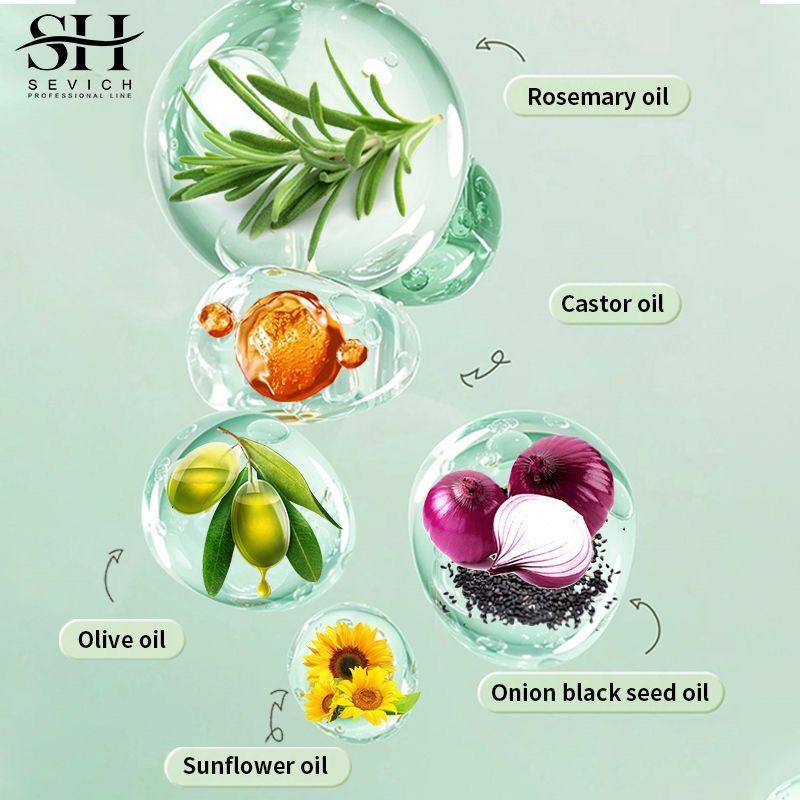 Olio Ayurvedico per la Crescit - Ayurvedic & Herbal Wellness Kits recensione e prezzo