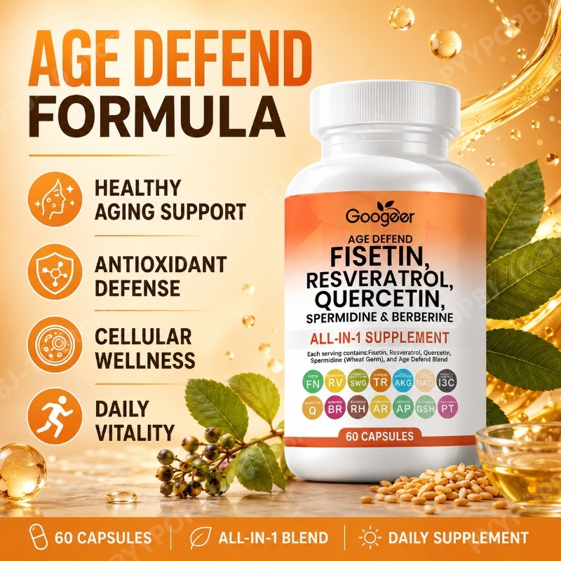 Formula per il Benessere Quoti - Wellness Quercetin recensione e prezzo