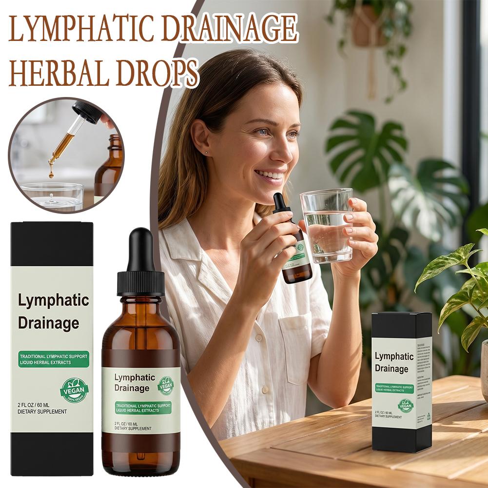 Gocce Erboristiche per Drenagg - Herbal Wellness Liquid recensione e prezzo