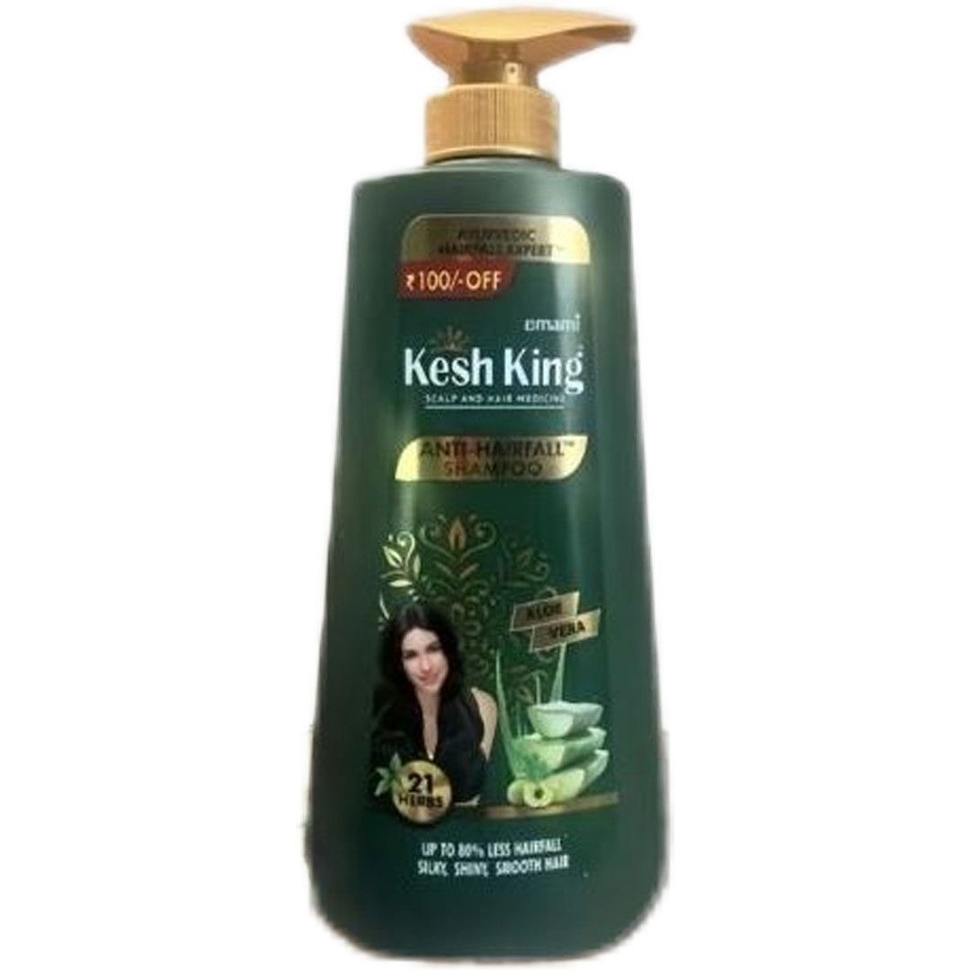Shampoo Ayurvedico Anticaduta, - Ayurvedic & Herbal Wellness Kits recensione e prezzo