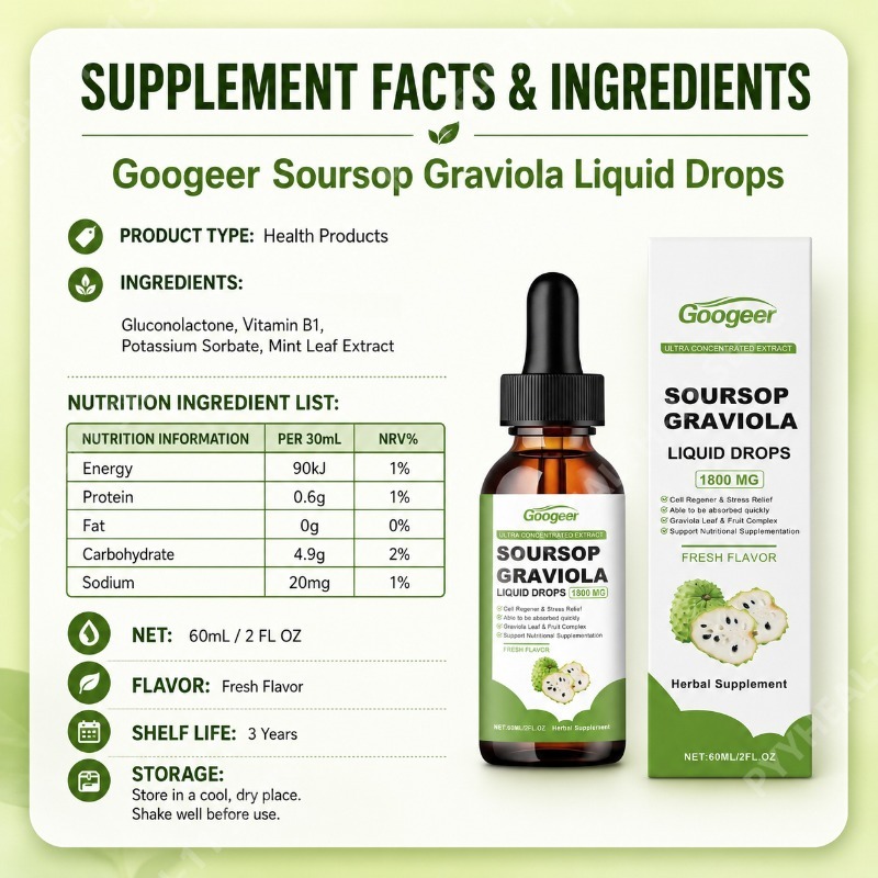 Gocce Liquide di Foglie e Frut - Herbal Wellness Liquid recensione e prezzo