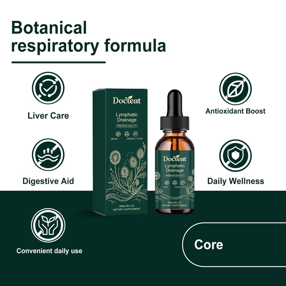 60ml Gocce Liquide Naturali a  - Wellness Herbal Essence recensione e prezzo