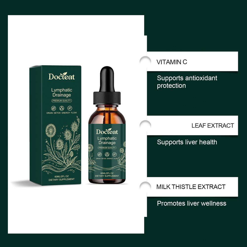 60ml Gocce Liquide Naturali a  - Wellness Herbal Essence recensione e prezzo