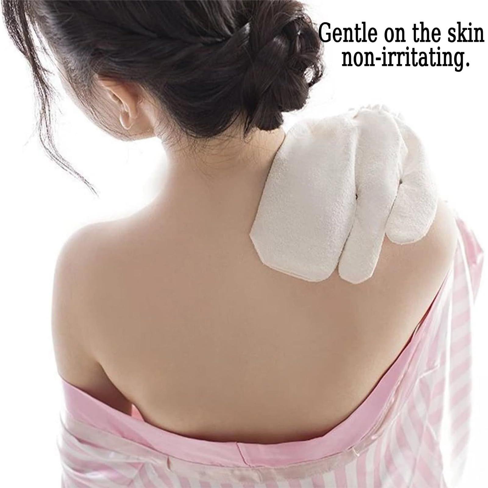 Guanti Garshana in Seta Grezza - Ayurvedic & Herbal Wellness Kits recensione e prezzo