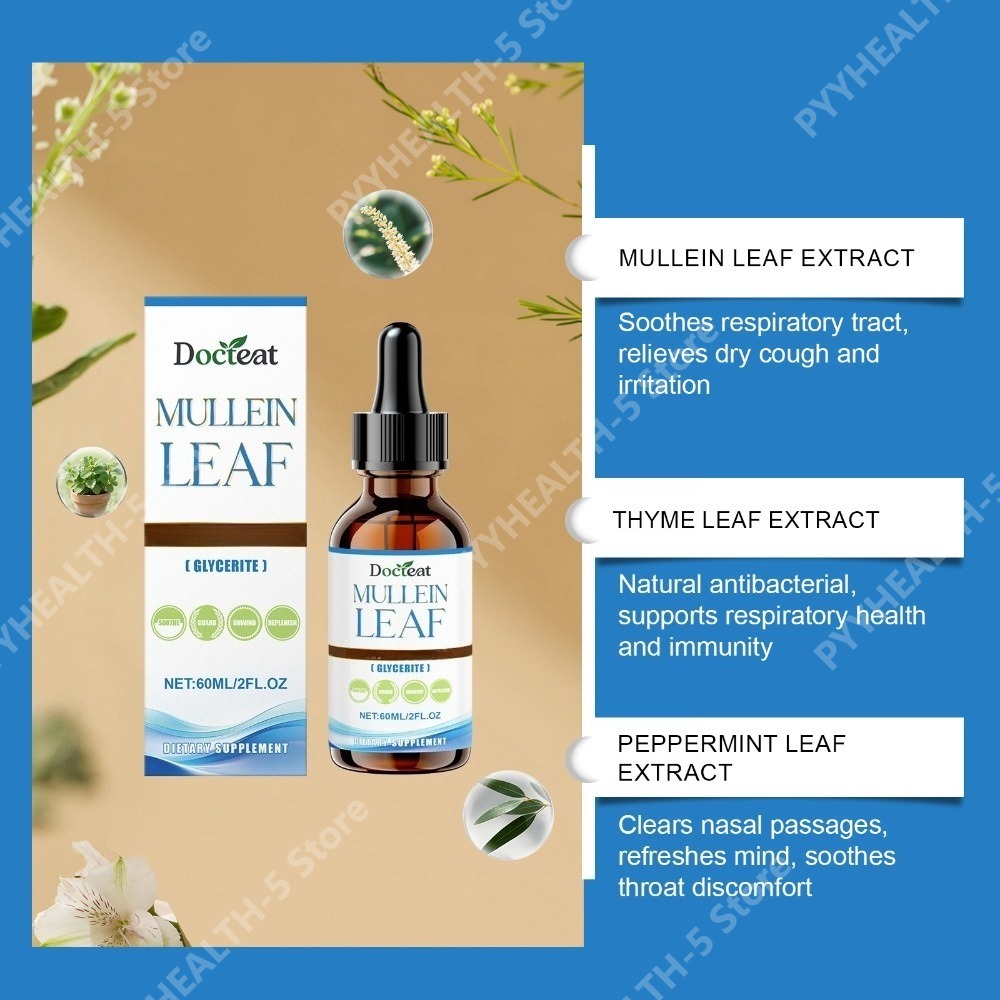 Docteat Glicerite di Tintura d - Herbal Wellness Tincture recensione e prezzo
