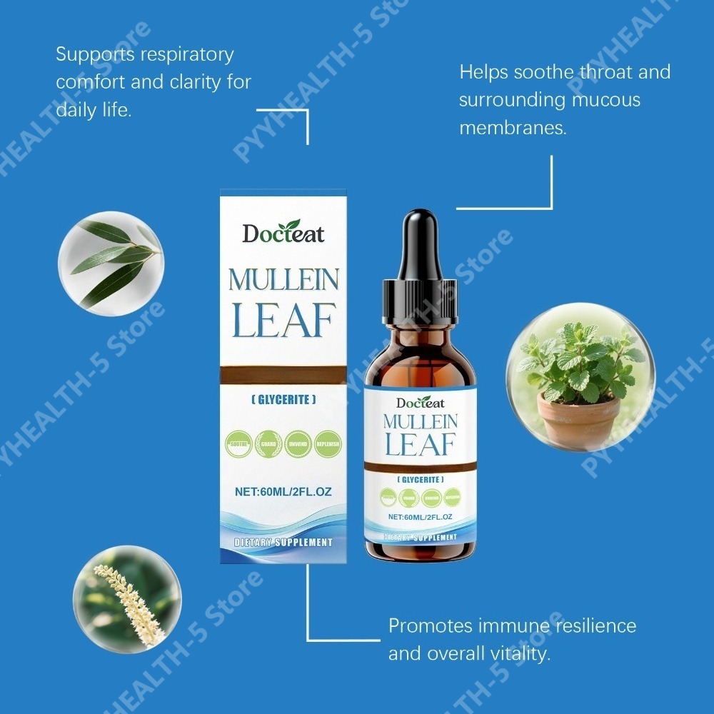 Docteat Glicerite di Tintura d - Herbal Wellness Tincture recensione e prezzo