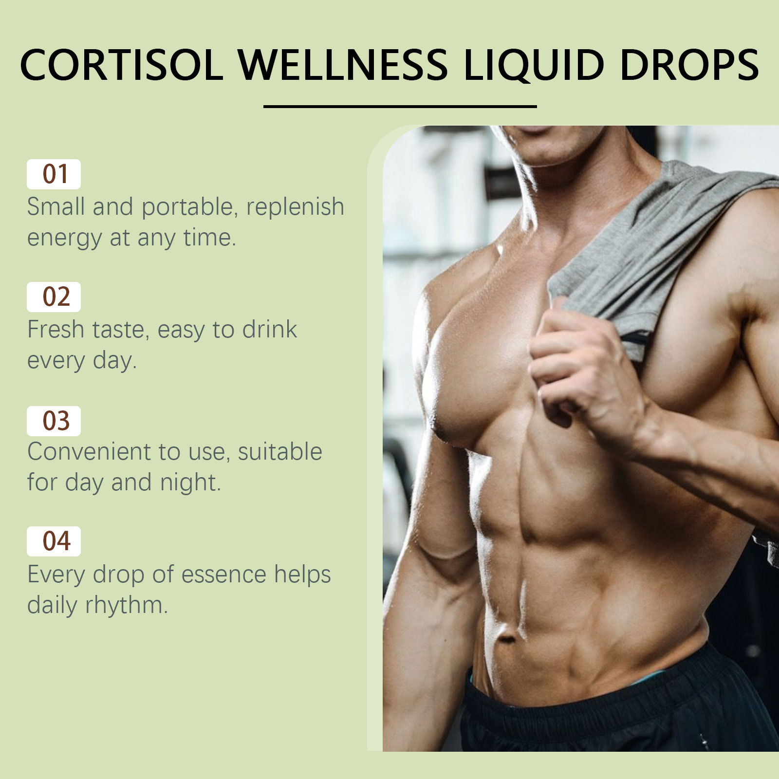 Gocce per il Benessere del Cor - Herbal Wellness Liquid recensione e prezzo