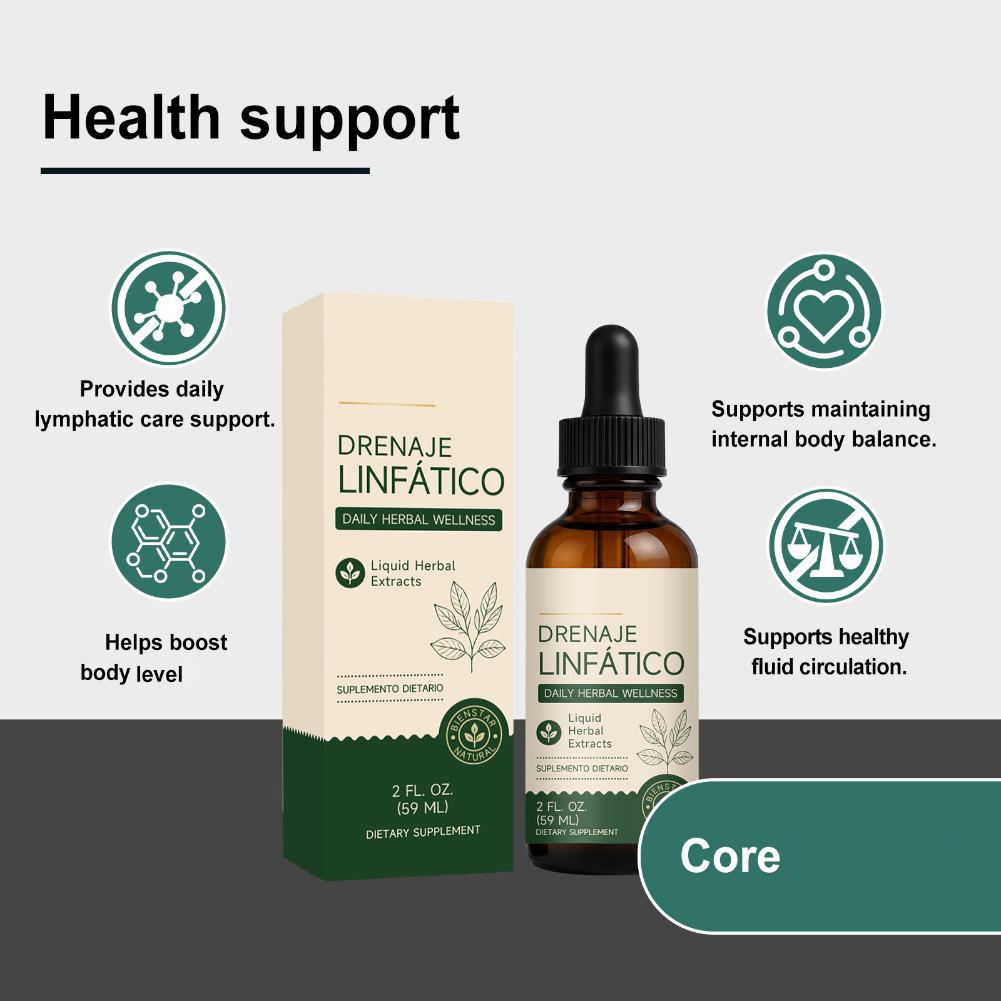 59ml Gocce Naturali a Base di  - Herbal Wellness Liquid recensione e prezzo