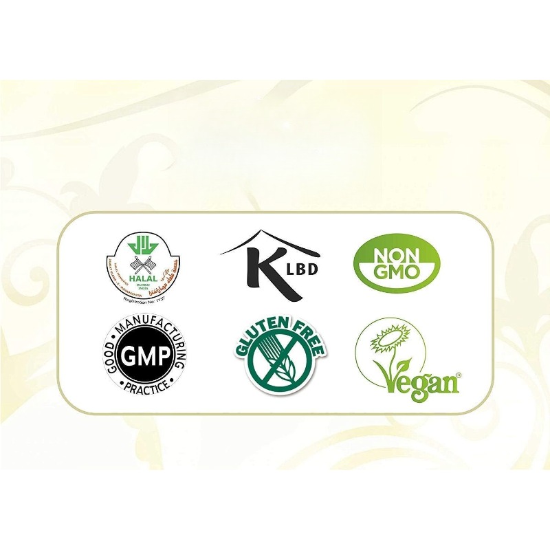 Estratto di foglie ayurvedico  - Ayurvedic & Herbal Wellness Kits recensione e prezzo
