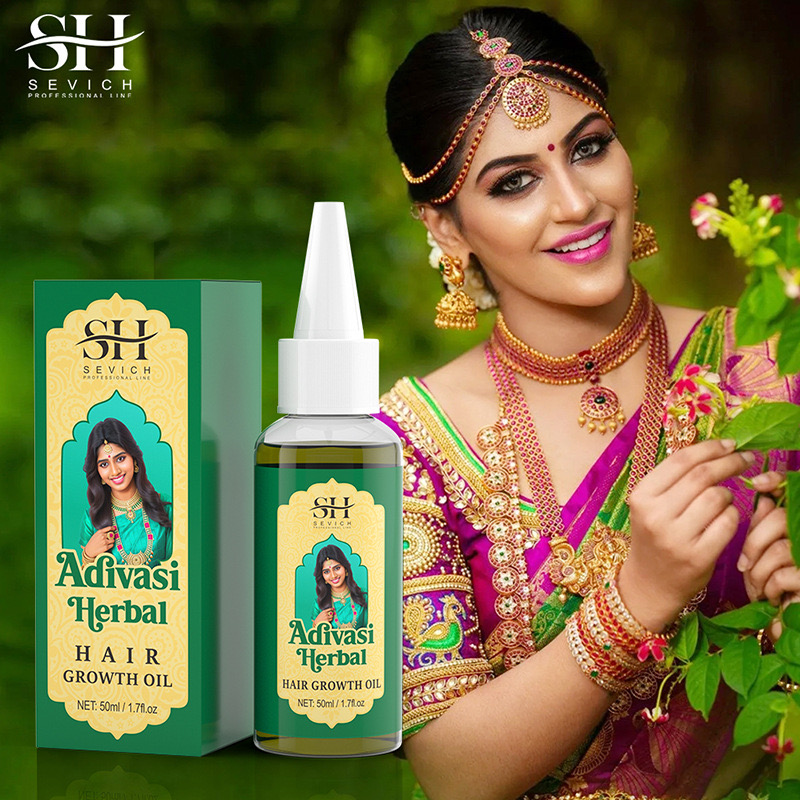 50ml Originale India Olio Adiv - Ayurvedic & Herbal Wellness Kits recensione e prezzo