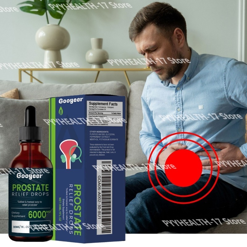 Googeer Gocce per il Benessere - Herbal Wellness Liquid recensione e prezzo