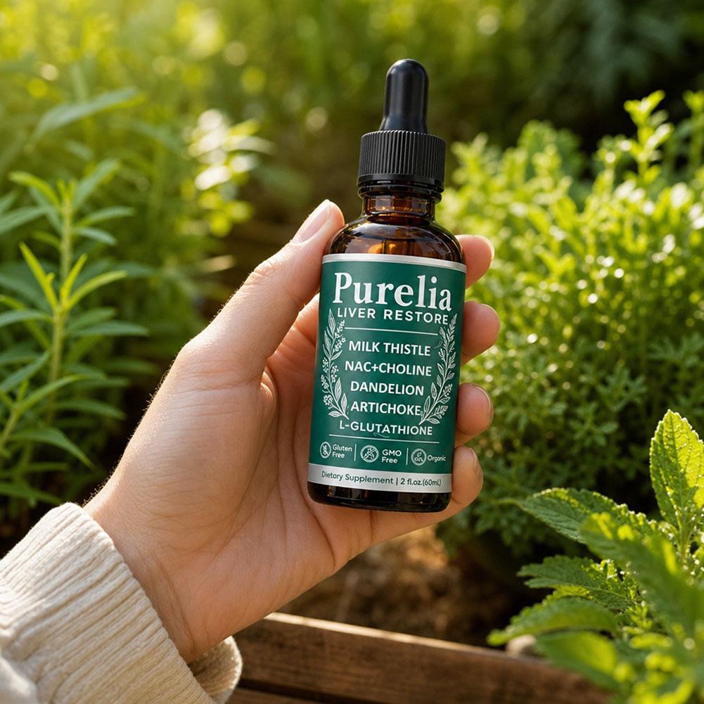Gocce di Cardo Mariano 60ml, I - Herbal Wellness Liquid recensione e prezzo