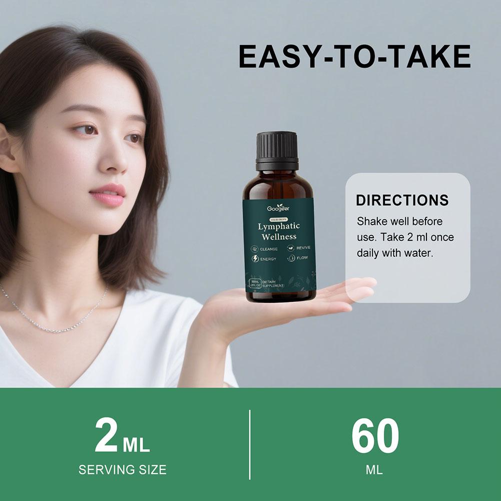 Gocce Liquide per il Supporto  - Herbal Wellness Liquid recensione e prezzo