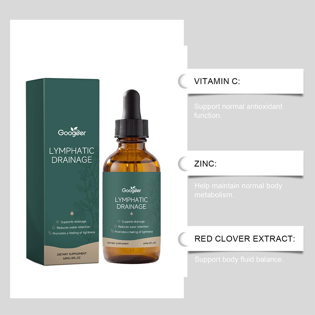Gocce Liquide Naturali alle Er - Wellness Herbal Essence recensione e prezzo